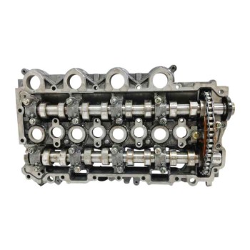 Recambio de culatin para citroën c4 berlina 1.6 16v hdi referencia OEM IAM 9644994680  