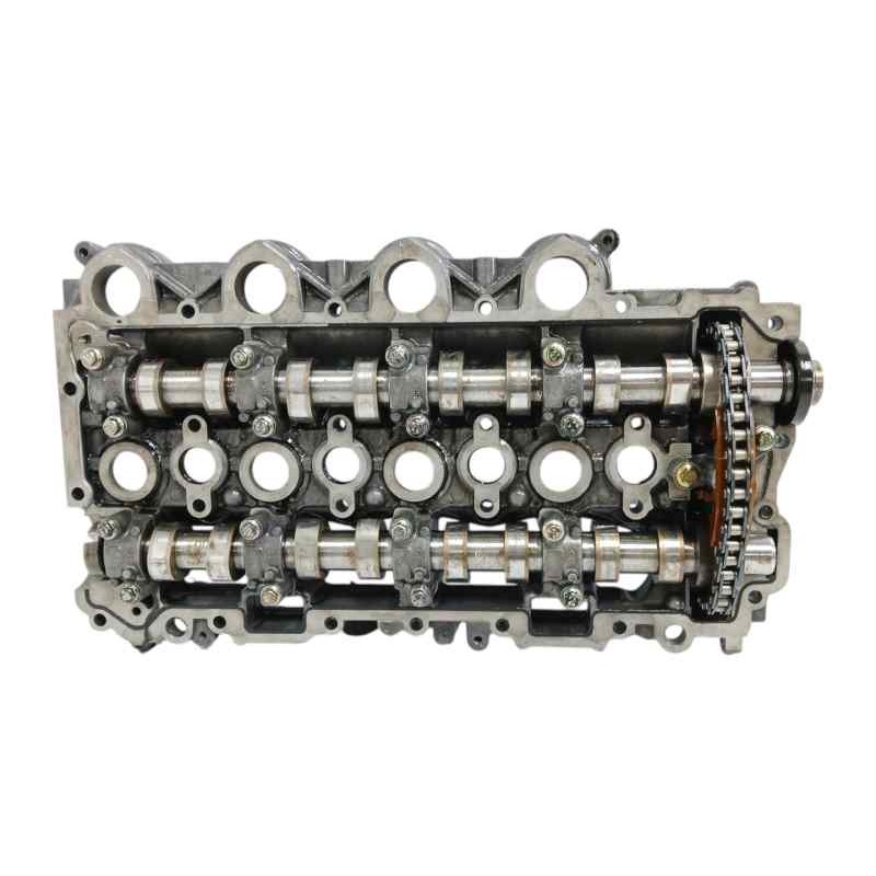 Recambio de culatin para citroën c4 berlina 1.6 16v hdi referencia OEM IAM 9644994680  