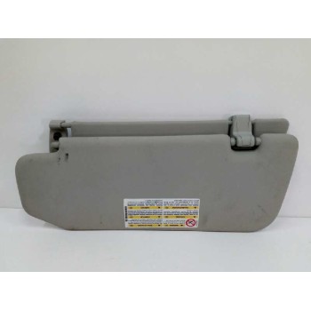 Recambio de parasol derecho para mercedes-benz clase r (w251) 3.0 cdi cat referencia OEM IAM A2518101010  