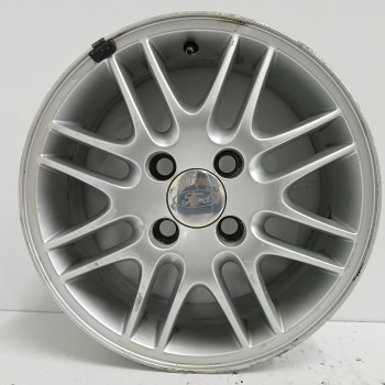 LLANTA 98ABSA 6JX15H2 ET52 5 4H 4X108