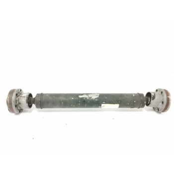 Recambio de transmision central delantera para mercedes-benz clase m (w164) 3.0 cdi cat referencia OEM IAM A1644100501 OBSERVAR 