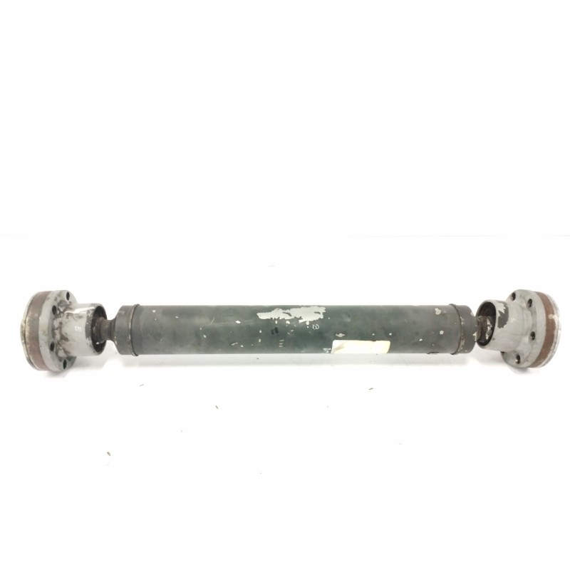 Recambio de transmision central delantera para mercedes-benz clase m (w164) 3.0 cdi cat referencia OEM IAM A1644100501 OBSERVAR 