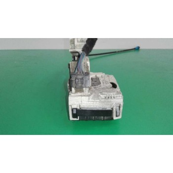 Recambio de cerradura puerta delantera derecha para volkswagen crafter combi (2e) 2.5 tdi dpf referencia OEM IAM A9067200135  