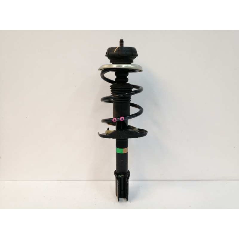 Recambio de amortiguador delantero derecho para dacia sandero 1.2 16v cat referencia OEM IAM 543025522R  