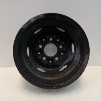 Recambio de llanta para mercedes-benz mb furgoneta (w631) d (631.332, 631.342) referencia OEM IAM 6314001802 5,5JX14H2 LEMMERZ 2