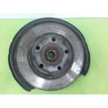 Recambio de mangueta trasera izquierda para mercedes-benz clase c (w204) berlina c 200 cdi blueefficiency (204.001) referencia O