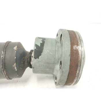 Recambio de transmision central delantera para mercedes-benz clase m (w164) 3.0 cdi cat referencia OEM IAM A1644100501 OBSERVAR 