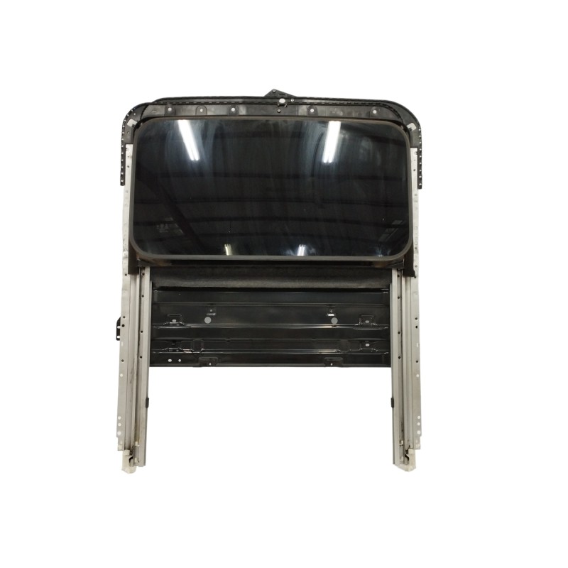 Recambio de techo electrico para mitsubishi outlander ii (cw_w) 2.2 di-d 4wd referencia OEM IAM 7704217 SIN MOTOR 