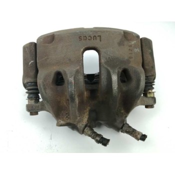Recambio de pinza freno delantera derecha para citroën jumper caja cerrada (1) 2.5 diesel referencia OEM IAM   