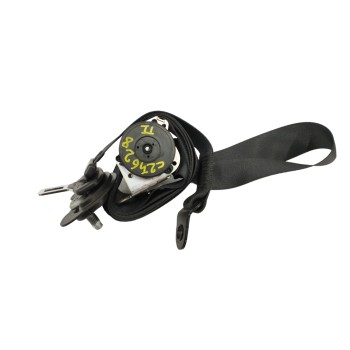 Recambio de cinturon seguridad trasero izquierdo para mini mini (r56) one referencia OEM IAM 2751402  