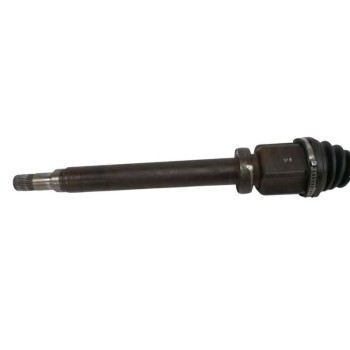 Recambio de transmision delantera derecha para ford transit connect (tc7) 1.8 tdci cat referencia OEM IAM 2T143B436AD  