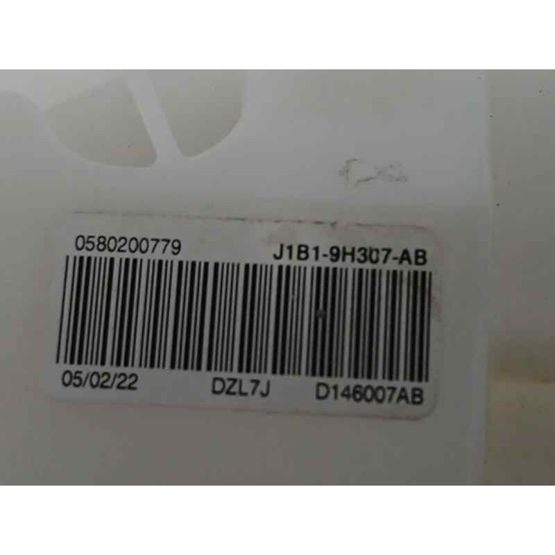 AFORADOR 0580200779