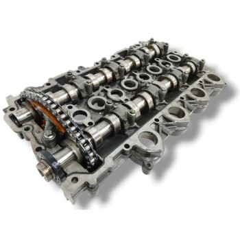 Recambio de culatin para citroën c4 berlina 1.6 16v hdi referencia OEM IAM 9644994680  