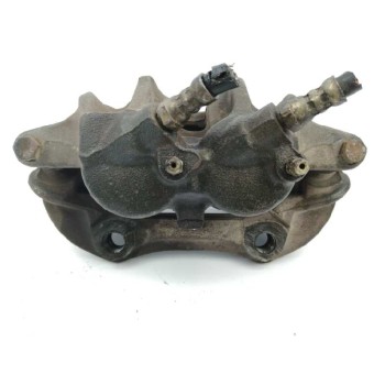 Recambio de pinza freno delantera derecha para citroën jumper caja cerrada (1) 2.5 diesel referencia OEM IAM   