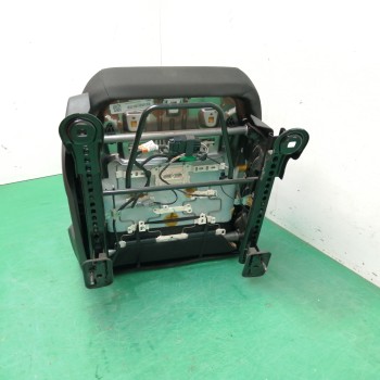 Recambio de asiento delantero derecho para ford ka+ ultimate referencia OEM IAM   