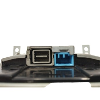 Recambio de pantalla multifuncion para volvo xc90 d5 summum referencia OEM IAM 306562451  