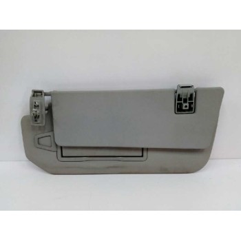 Recambio de parasol izquierdo para mercedes-benz clase r (w251) 3.0 cdi cat referencia OEM IAM A2518100910  