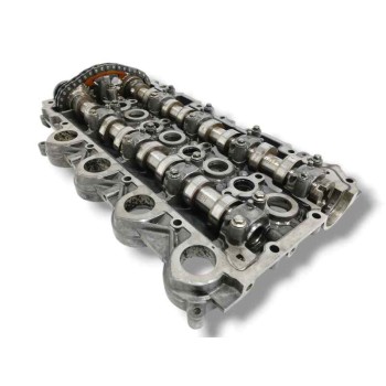 Recambio de culatin para citroën c4 berlina 1.6 16v hdi referencia OEM IAM 9644994680  