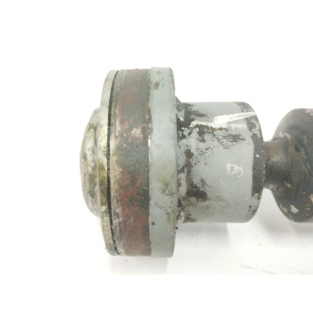 Recambio de transmision central delantera para mercedes-benz clase m (w164) 3.0 cdi cat referencia OEM IAM A1644100501 OBSERVAR 