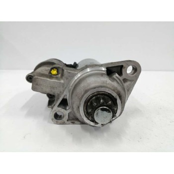Recambio de motor arranque para volkswagen polo (9n3) 1.4 tdi referencia OEM IAM   