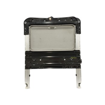 Recambio de techo electrico para mitsubishi outlander ii (cw_w) 2.2 di-d 4wd referencia OEM IAM 7704217 SIN MOTOR 