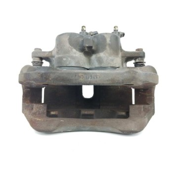 Recambio de pinza freno delantera derecha para citroën jumper caja cerrada (1) 2.5 diesel referencia OEM IAM   