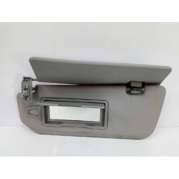 Recambio de parasol izquierdo para mercedes-benz clase r (w251) 3.0 cdi cat referencia OEM IAM A2518100910  