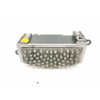 Recambio de resistencia calefaccion para volkswagen passat berlina (3c2) 2.0 tdi referencia OEM IAM 3C0907521D CZ268105383 