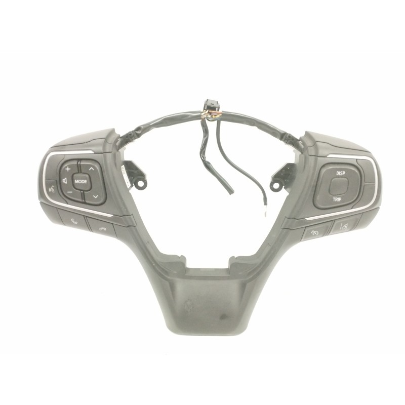 Recambio de mando volante para toyota verso 1.8 16v cat referencia OEM IAM 842500F290  