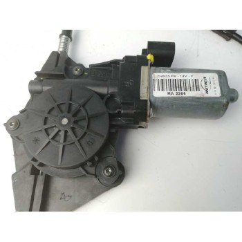 Recambio de elevalunas delantero derecho para alfa romeo 159 (140) 1.9 jtd (m) 16v cat referencia OEM IAM D2935P8 RA2266 