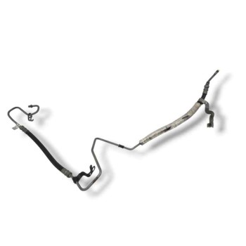 Recambio de tubo presion direccion asistida para ford transit connect (tc7) 1.8 tdci cat referencia OEM IAM 4T163A719AB  