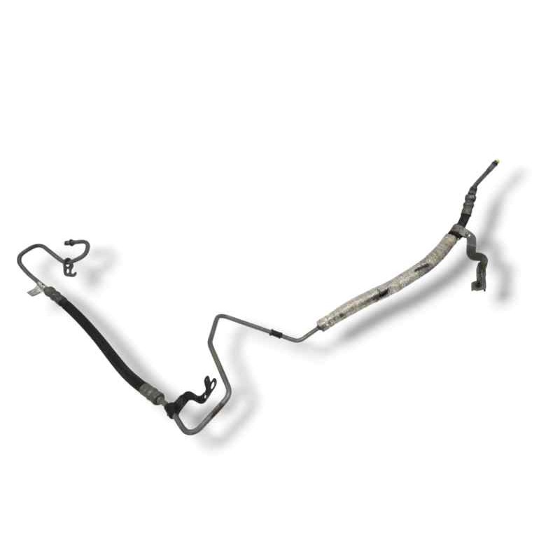 Recambio de tubo presion direccion asistida para ford transit connect (tc7) 1.8 tdci cat referencia OEM IAM 4T163A719AB  
