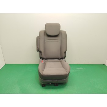 Recambio de asientos trasero izquierdo para ssangyong rodius ii 2.2 xdi referencia OEM IAM   
