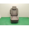 Recambio de asientos trasero izquierdo para ssangyong rodius ii 2.2 xdi referencia OEM IAM   