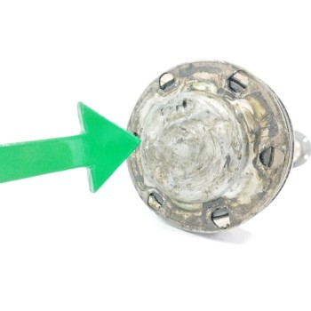 Recambio de transmision central delantera para mercedes-benz clase m (w164) 3.0 cdi cat referencia OEM IAM A1644100501 OBSERVAR 