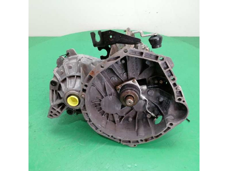 Recambio de caja cambios para chrysler pt cruiser (pt) 2.2 crd cat referencia OEM IAM P04668909AD  TCG