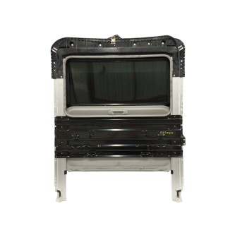 Recambio de techo electrico para mitsubishi outlander ii (cw_w) 2.2 di-d 4wd referencia OEM IAM 7704217 SIN MOTOR 