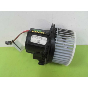 Recambio de motor calefaccion para mercedes-benz clase c (w204) berlina c 200 cdi blueefficiency (204.001) referencia OEM IAM V7