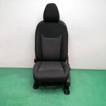 ASIENTO DELANTERO IZQUIERDO 