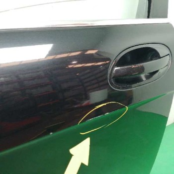 Recambio de puerta delantera izquierda para bmw serie 7 (e65/e66) 4.0 v8 cat referencia OEM IAM 41517202081  