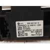 Recambio de resistencia calefaccion para volkswagen passat berlina (3c2) 2.0 tdi referencia OEM IAM 3C0907521D CZ268105383 