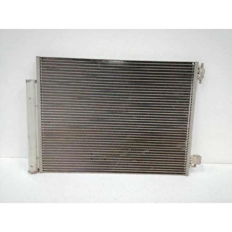 Recambio de condensador / radiador aire acondicionado para dacia sandero 1.2 16v cat referencia OEM IAM 921006843R M157442 
