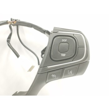 Recambio de mando volante para toyota verso 1.8 16v cat referencia OEM IAM 842500F290  