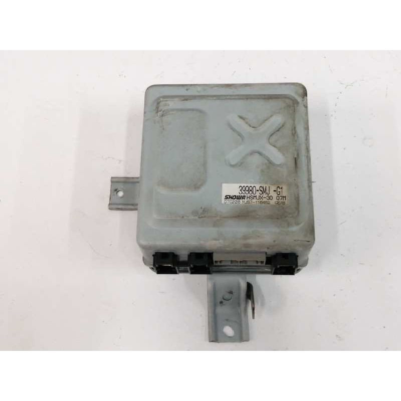 Recambio de modulo electronico para honda civic berlina 5 (fk) 2.2 i-ctdi comfort referencia OEM IAM 39980SMJG1  