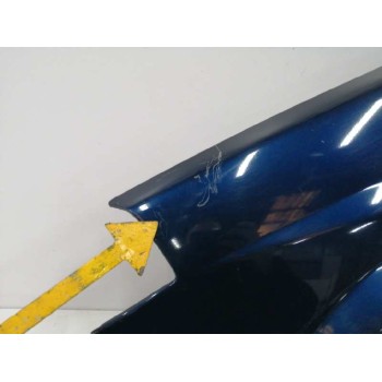 Recambio de aleta delantera izquierda para nissan primera berlina (p12) visia referencia OEM IAM 63101AV630  