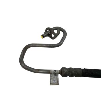 Recambio de tubo presion direccion asistida para ford transit connect (tc7) 1.8 tdci cat referencia OEM IAM 4T163A719AB  
