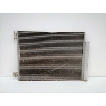Recambio de condensador / radiador aire acondicionado para dacia sandero 1.2 16v cat referencia OEM IAM 921006843R M157442 