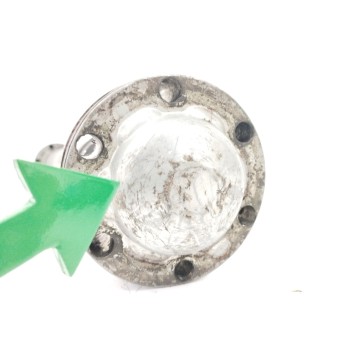 Recambio de transmision central delantera para mercedes-benz clase m (w164) 3.0 cdi cat referencia OEM IAM A1644100501 OBSERVAR 