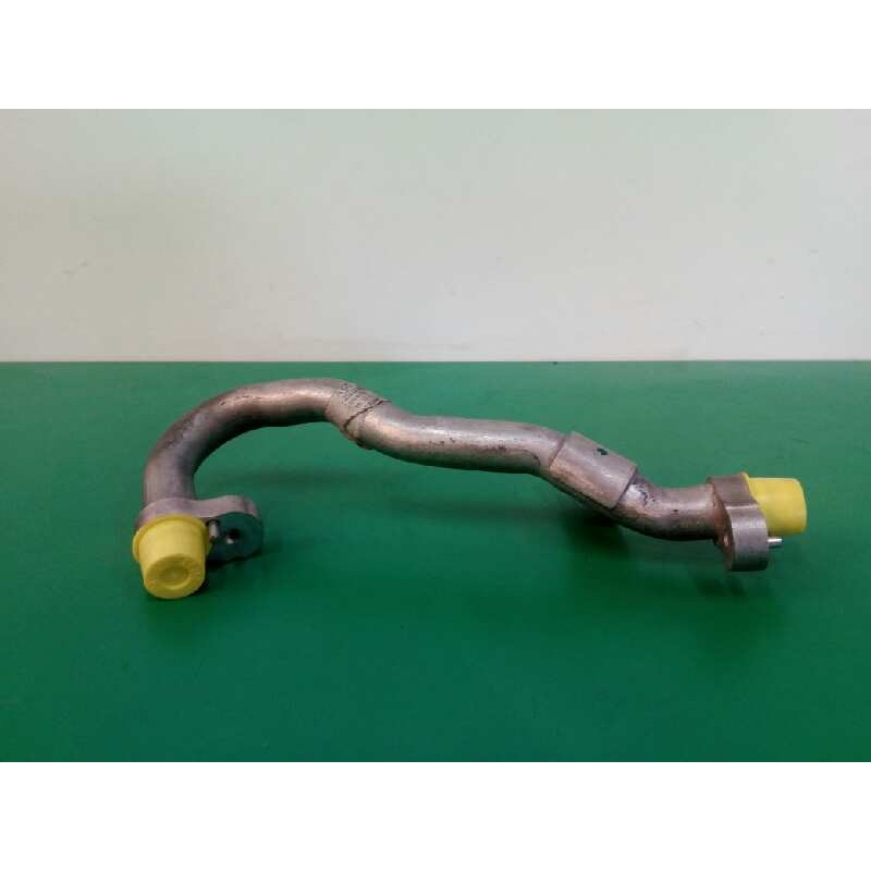 Recambio de tubos aire acondicionado para volkswagen crafter caja cerrada caja cerrada 35, batalla mediana, techo alto coolprofi