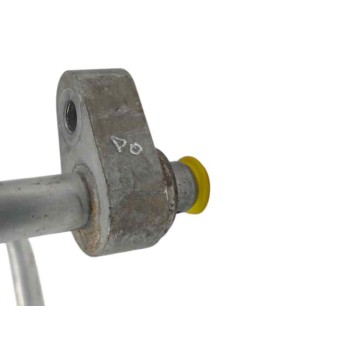 Recambio de tubos aire acondicionado para mercedes-benz clase c (w205) c 220 bluetec / d (205.002, 205.004) referencia OEM IAM A